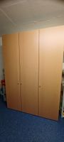 Schrank H 220, B 150, T 60 cm