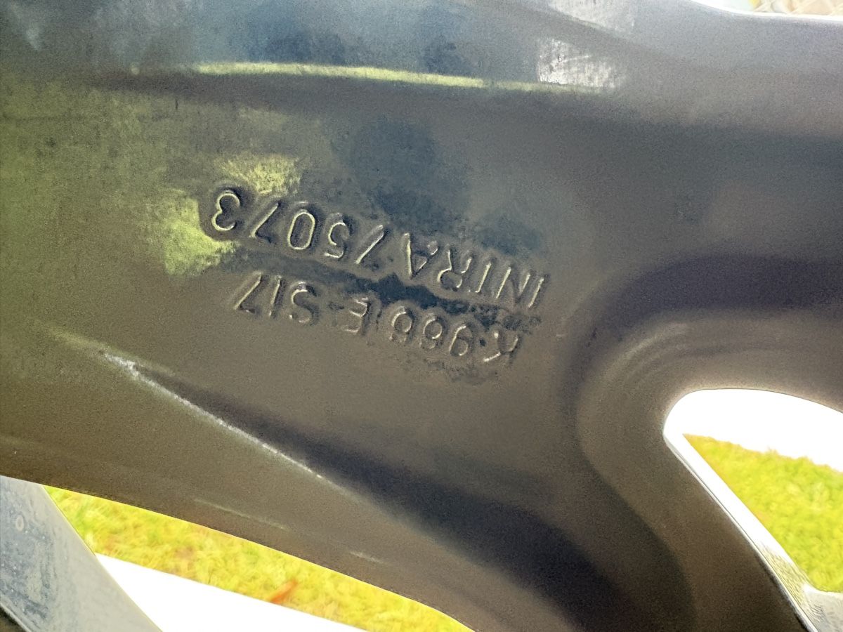 Opel Cerchioni: OPC FELGEN – Usato da Turbenthal venduto da Barone73. 5