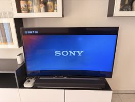 Samsung TV 55“ 4K UHD
