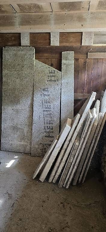 Servierplatten: Spagetthi-Platten – Gebraucht aus Hettiswil von irenz 2