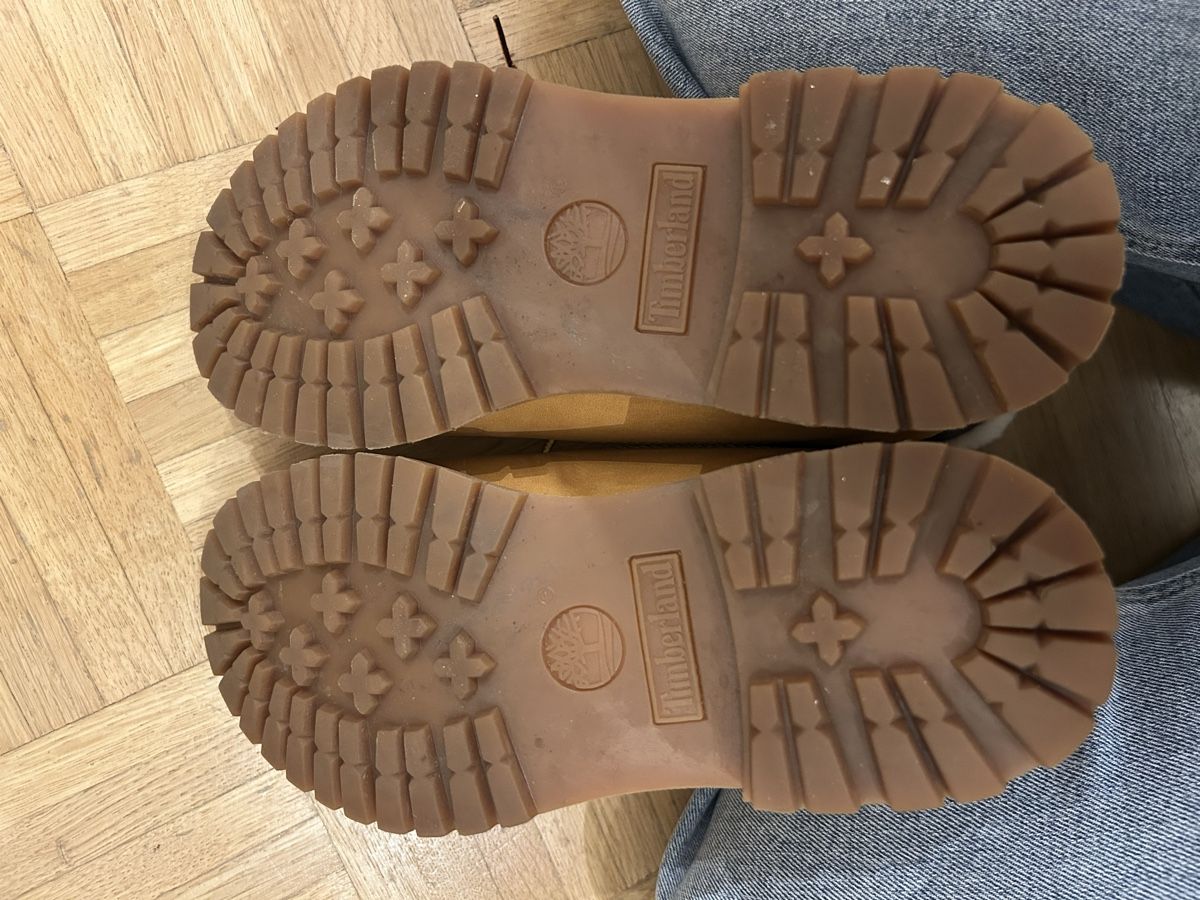 Timberland Scarpe da donna: Timberland Damenschuh – Usato da Laupen ZH venduto da JasRahBee 4