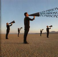 Alan Parsons – Alan Parsons Live - a
