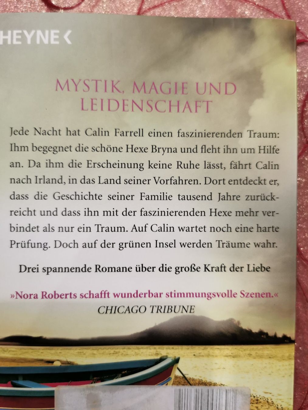 Libri: Nora Roberts Romane "1325" – Usato da Kölliken venduto da mar5742 5