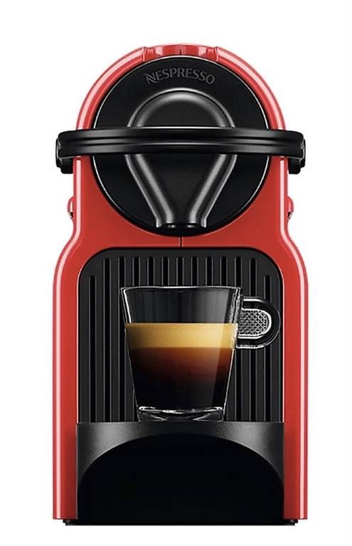 Macchine per caffè & Macchine per espresso: Macchina caffè Nespresso ( Krups) – Usato da Mendrisio venduto da Cos74 3
