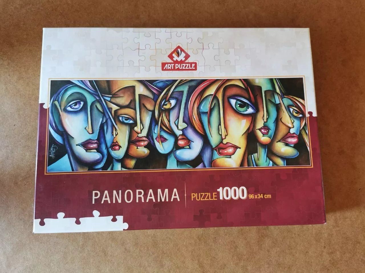 Puzzle: Puzzle – Usato da Windisch venduto da Babutz2