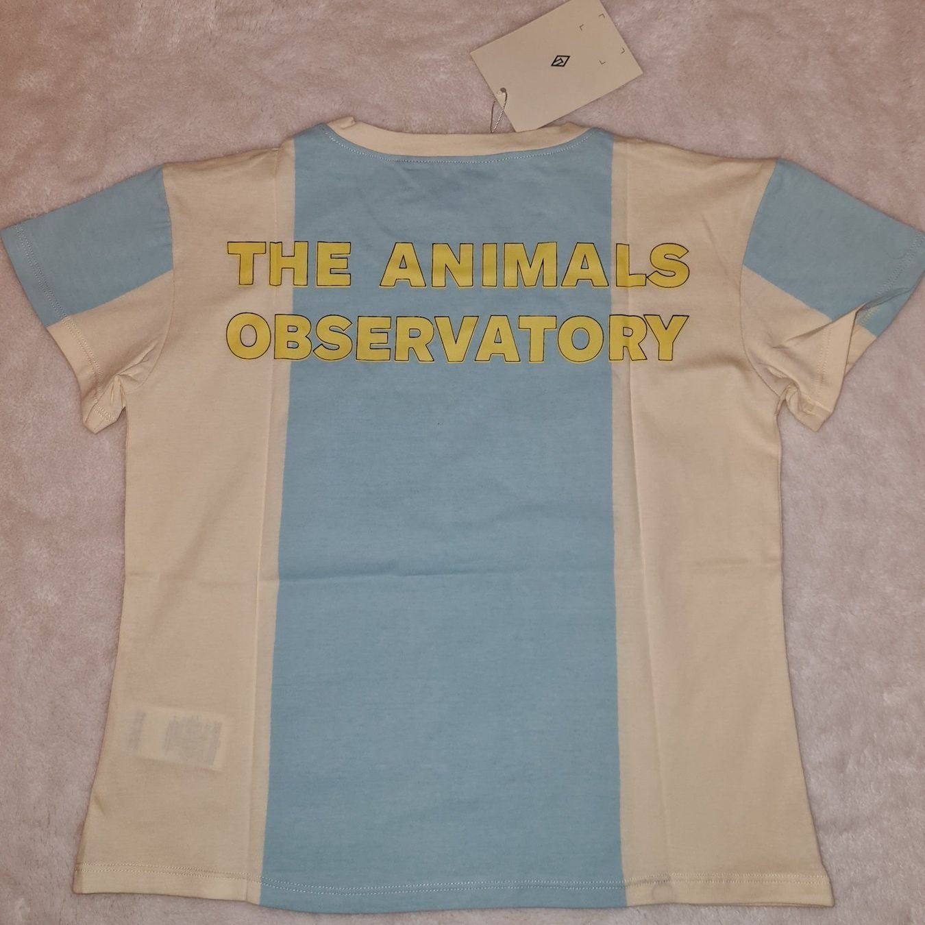 Camicie, T-shirt & Polo: The Animals Observatory - T-shirt – Nuovo e nell'imballaggio originale da Würenlos venduto da JRP_71