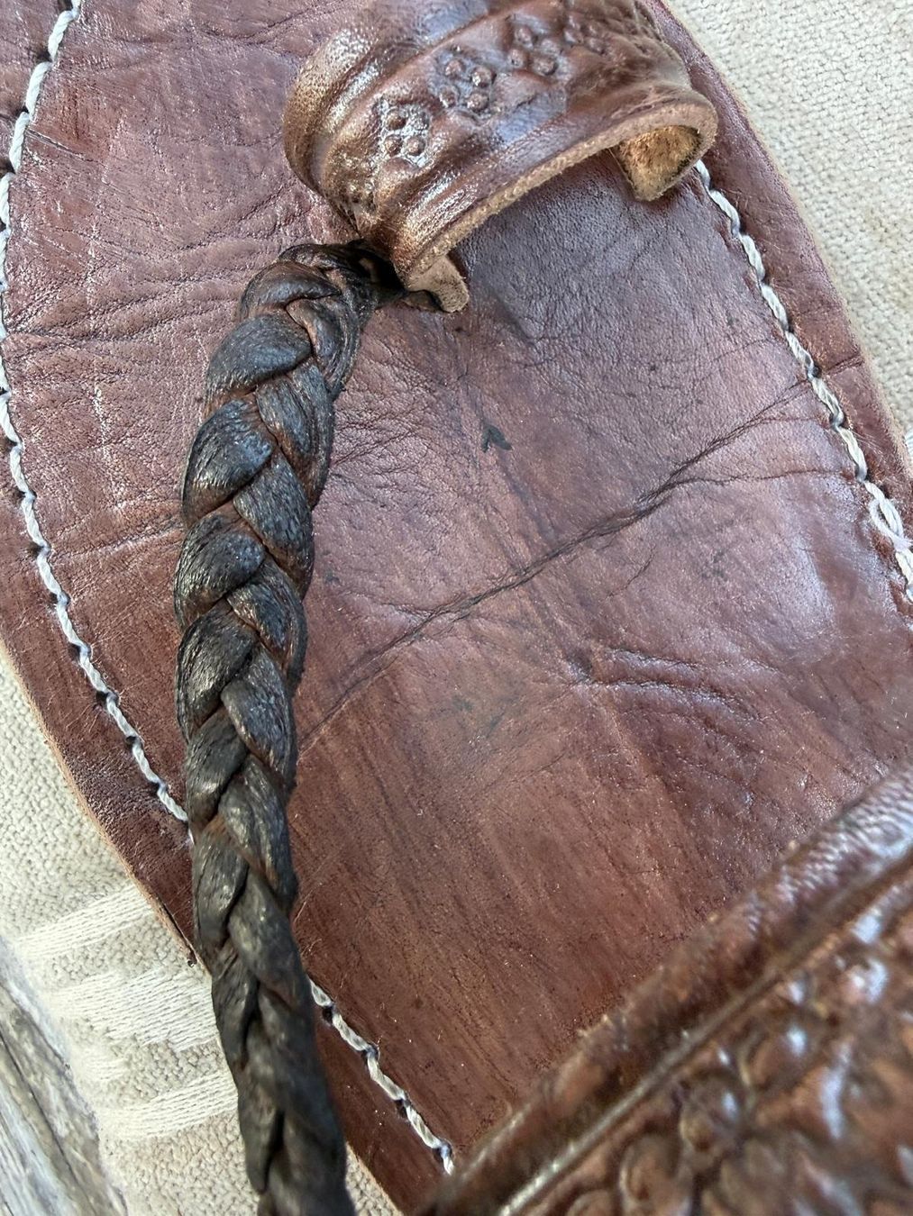 Scarpe da donna: Flip-Flops – Usato da Flawil venduto da Stella_3 3