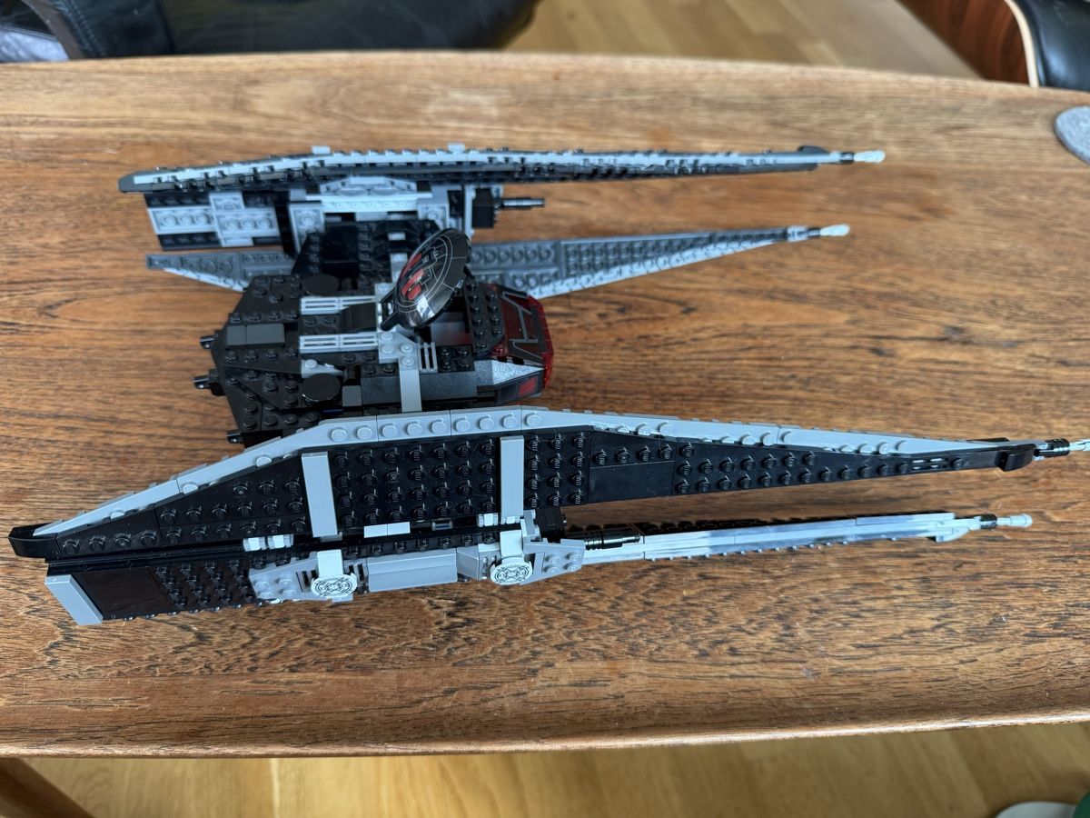 Lego Kit di costruzioni: Lego 75179 – Usato da Zürich venduto da Mothai 5
