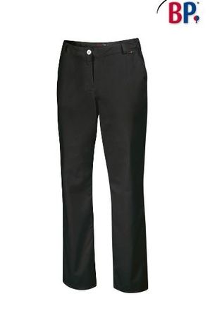 Damen - Stretchhose, Gr. 44, Schwarz  * BP * NEU