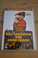 DVD - Das Tagebuch der Anne Frank