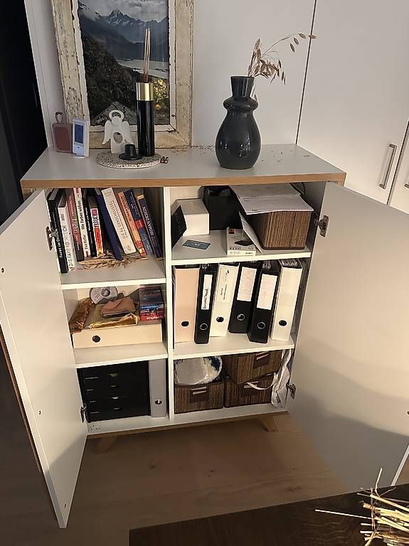 Cassettiere: Highboard von Interio Modell Malte – Usato da Emmenbrücke venduto da Ane06 1