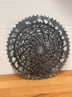 Sram GX Eagle Kassette 10-52