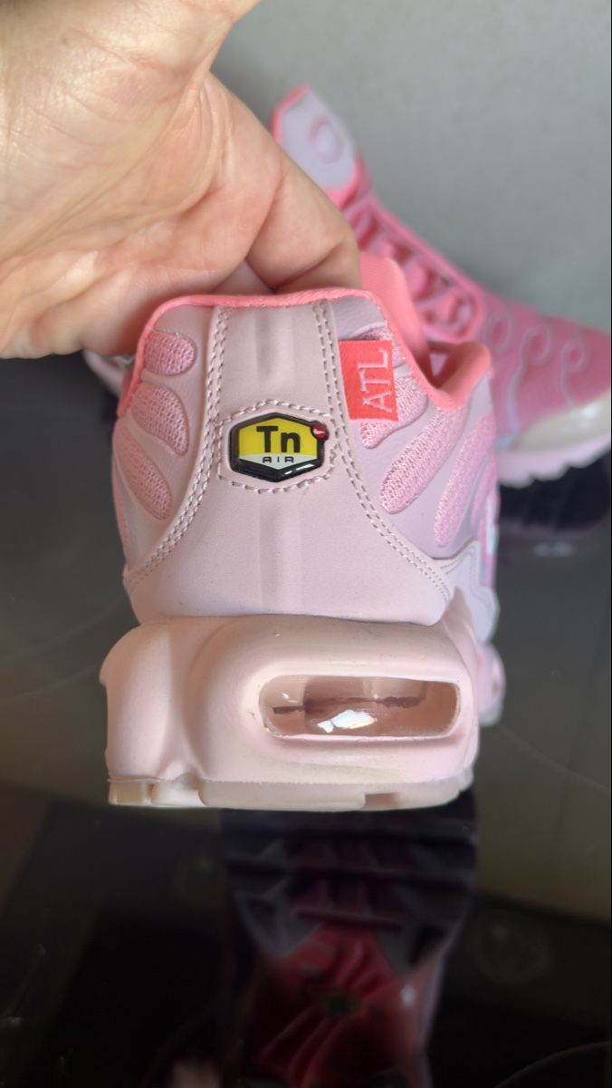 Nike Damenschuhe: Nike Air Max TN Gr. 41   – Neu (gemäss Beschreibung) aus Winterthur von BB1974 2