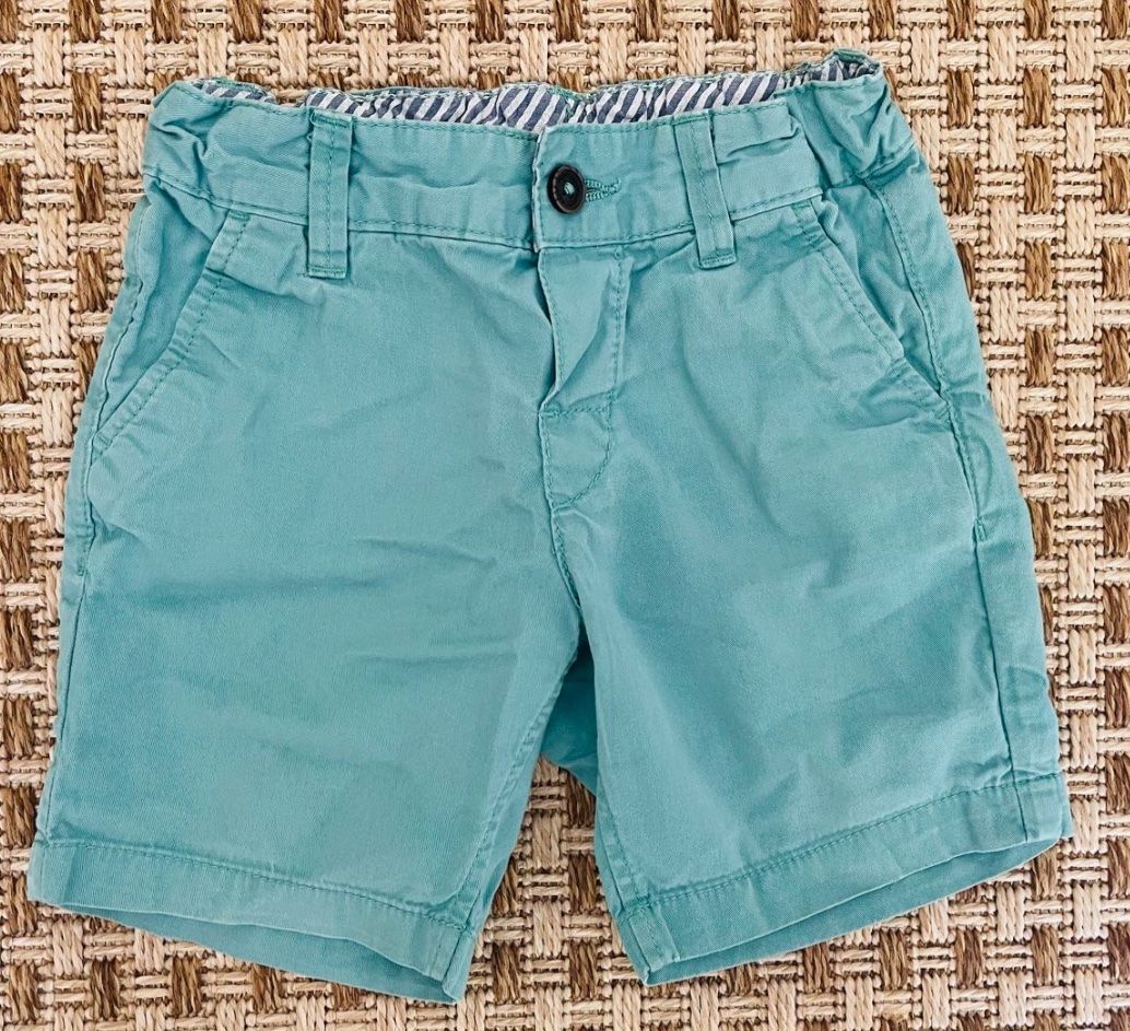 Hosen: Baby Shorts 86 – Gebraucht aus Zürich von Rania68