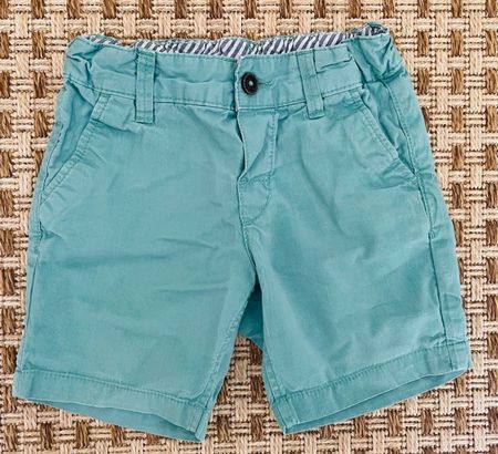 Baby Shorts 86