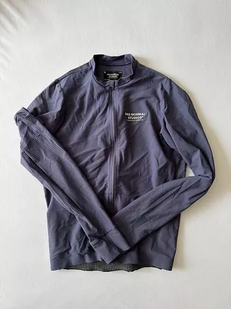 Pas Normal Studios Mechanism Pro Long Sleeve Jersey  M/Men
