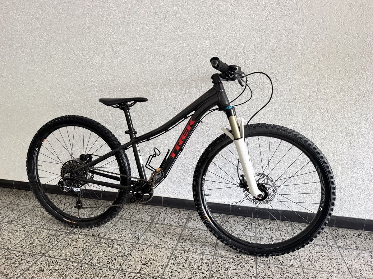 Trek Biciclette: Trek Superfly 26 Zoll S – Usato da Stansstad venduto da 91PD