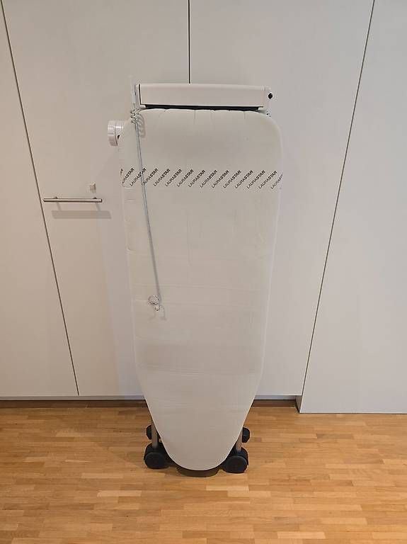 Laurastar Ferri da stiro: Laurastar Pulse  frisch ab Service – Usato da Neuheim venduto da p-doky 2