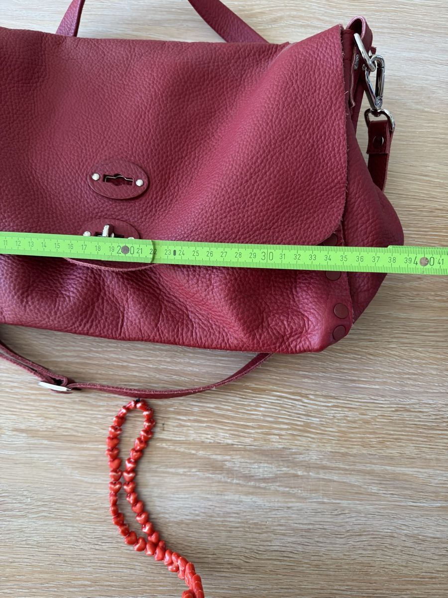Borse: Zanellato Postina Bag Like New! – Nuovo (secondo la descrizione) da Basel venduto da FlorinBasel 2