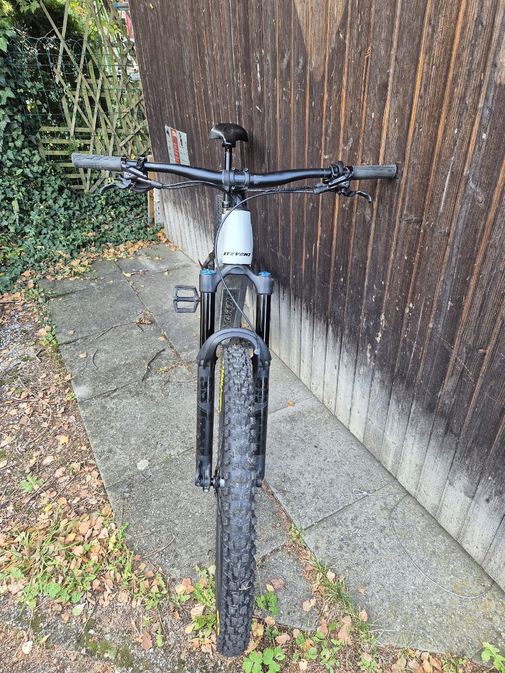 Stevens Biciclette: Stevens E-Inception ED 8.7 GTF – Usato da Fräschels venduto da nat_s5d7 2