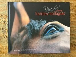 Regards sur le cheval Franches Montagnes