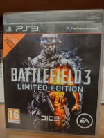 Battlefield 3 Edition limitée PS3 - Jeu complet