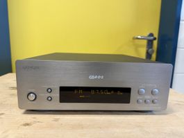 Denon UTU-F10 RDS Tuner - Vintage HiFi für Kenner!
