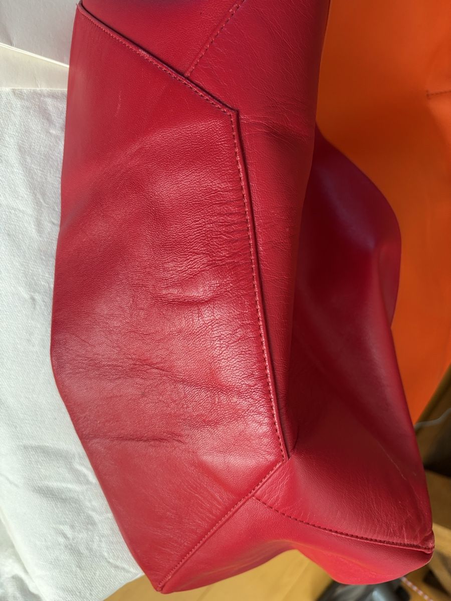 Celine Borse da donna: Fullset Céline Horzontal Cabas Tote – Usato da Pratteln venduto da sab_whk9 3