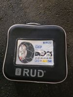 RUDcompact GRIP Schneeketten