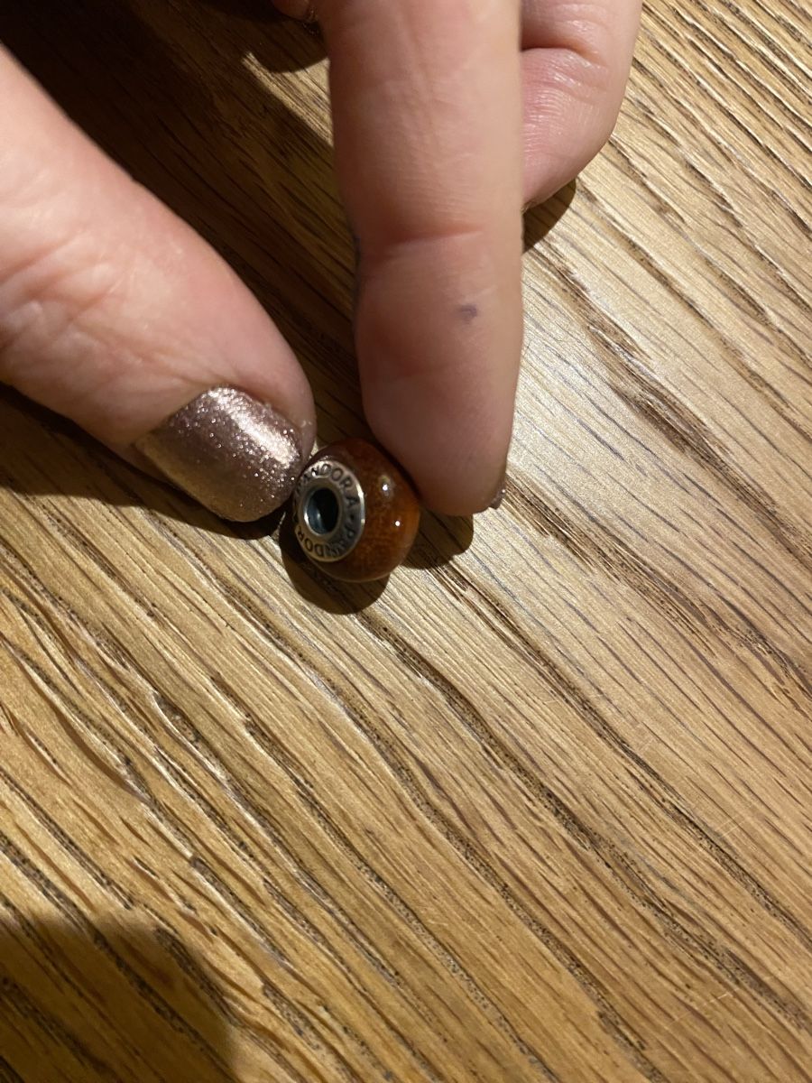 Pandora Ciondoli: Pandora Charms 5 Stück – Usato da Muri AG venduto da sonneblueme10 2