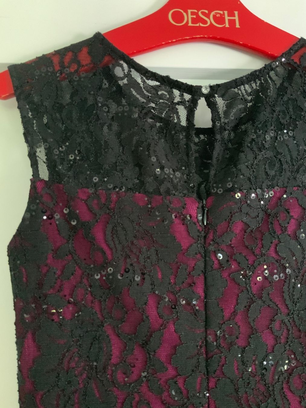 Vestiti: Festliches Kleid Grösse 36 – Usato da Grünen venduto da Coia 1