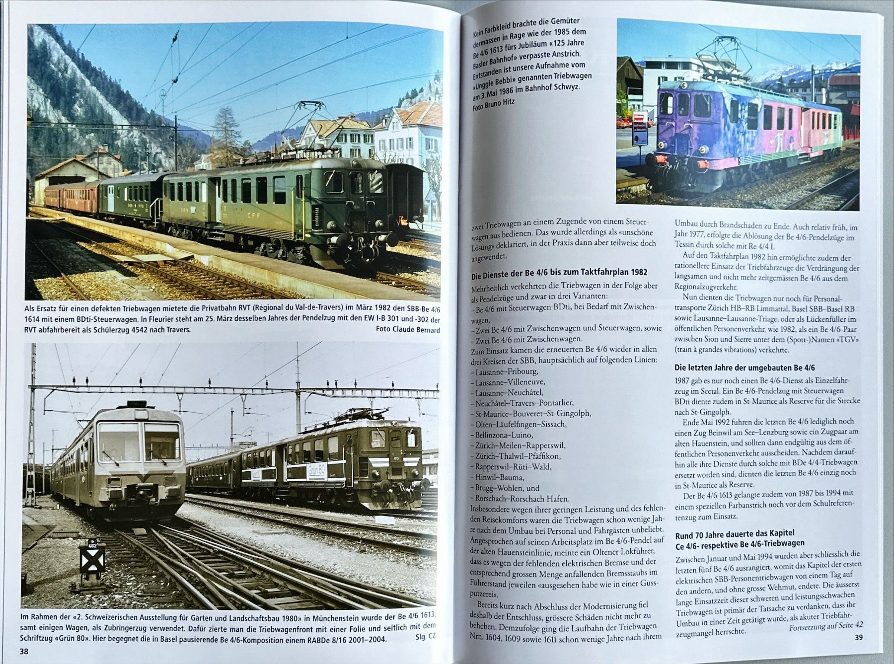 Riviste & Magazine: Semaphor Sommer 2019 Nr. 62 – Nuovo e nell'imballaggio originale da Murgenthal venduto da View 6