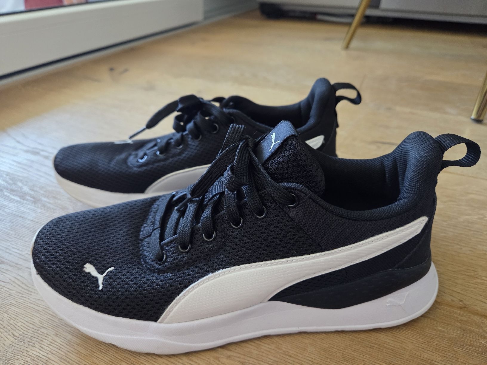 Puma Scarpe da uomo: PUMA Laufschuhe – Usato da Emmen venduto da GrabandGo 1