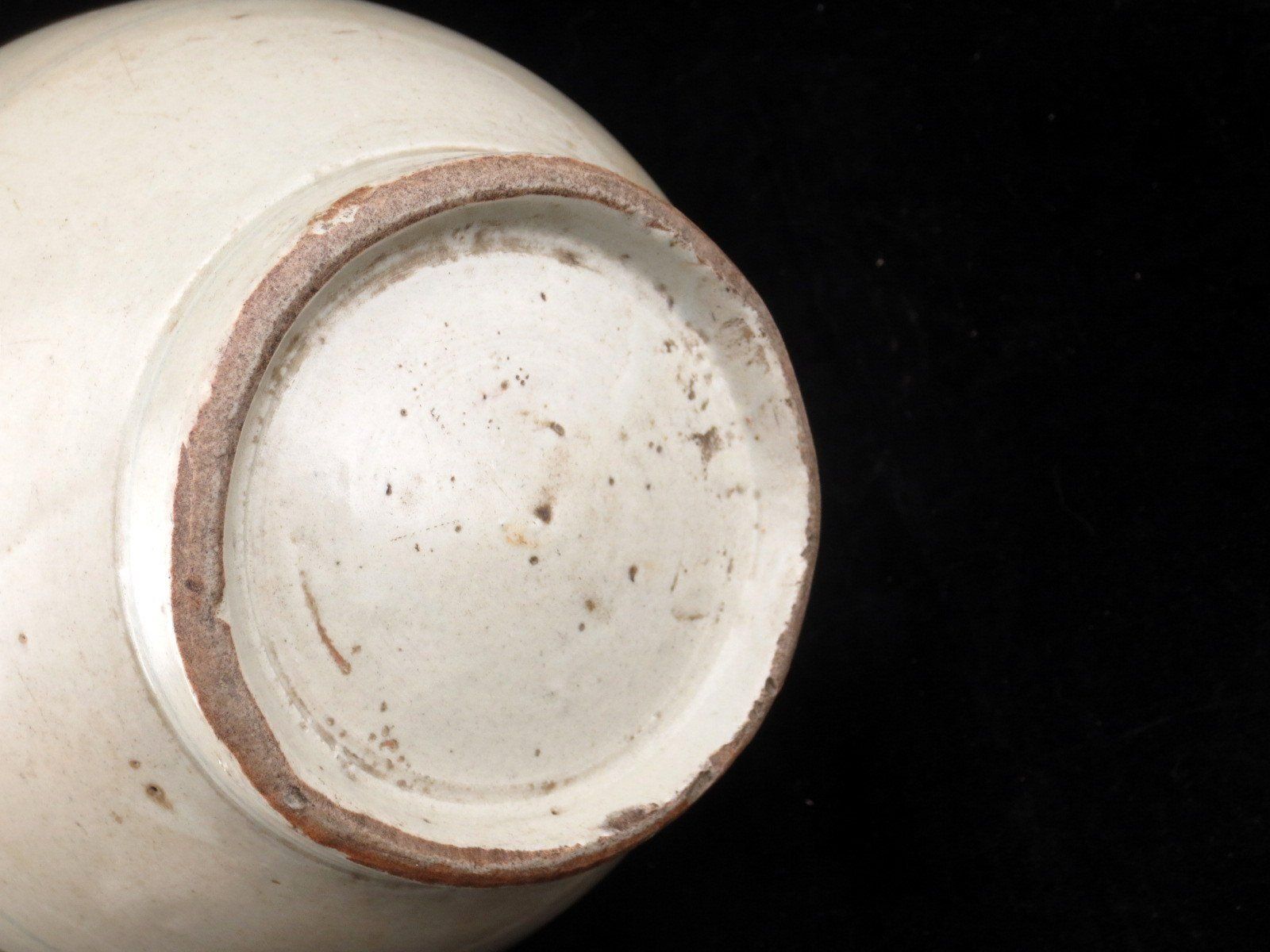 Vasi & Recipienti: WUNDERBARE EDO VASE JAPAN TOKKURI KERAMIK – Usato da Zürich venduto da kostbares 4