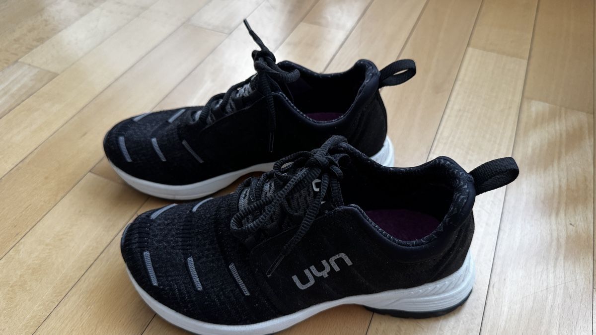Scarpe da donna: Sneakers Uyn Air Dual Tune – Nuovo (secondo la descrizione) da Münchenbuchsee venduto da Edepol61 1