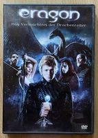 Eragon - Das Vermächtnis der Drachenreiter DVD - Top Zustand