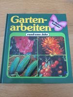 Gartenarbeiten rund ums Jahr Fachbuch gebraucht