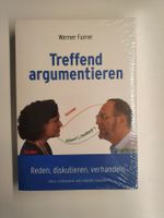 Buch: Treffend arrgumentieren