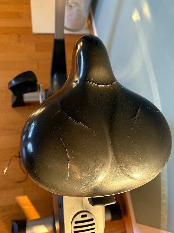 Kettler Hometrainer: Kettler Hometrainer – Gebraucht aus Luzern von yves_93 2