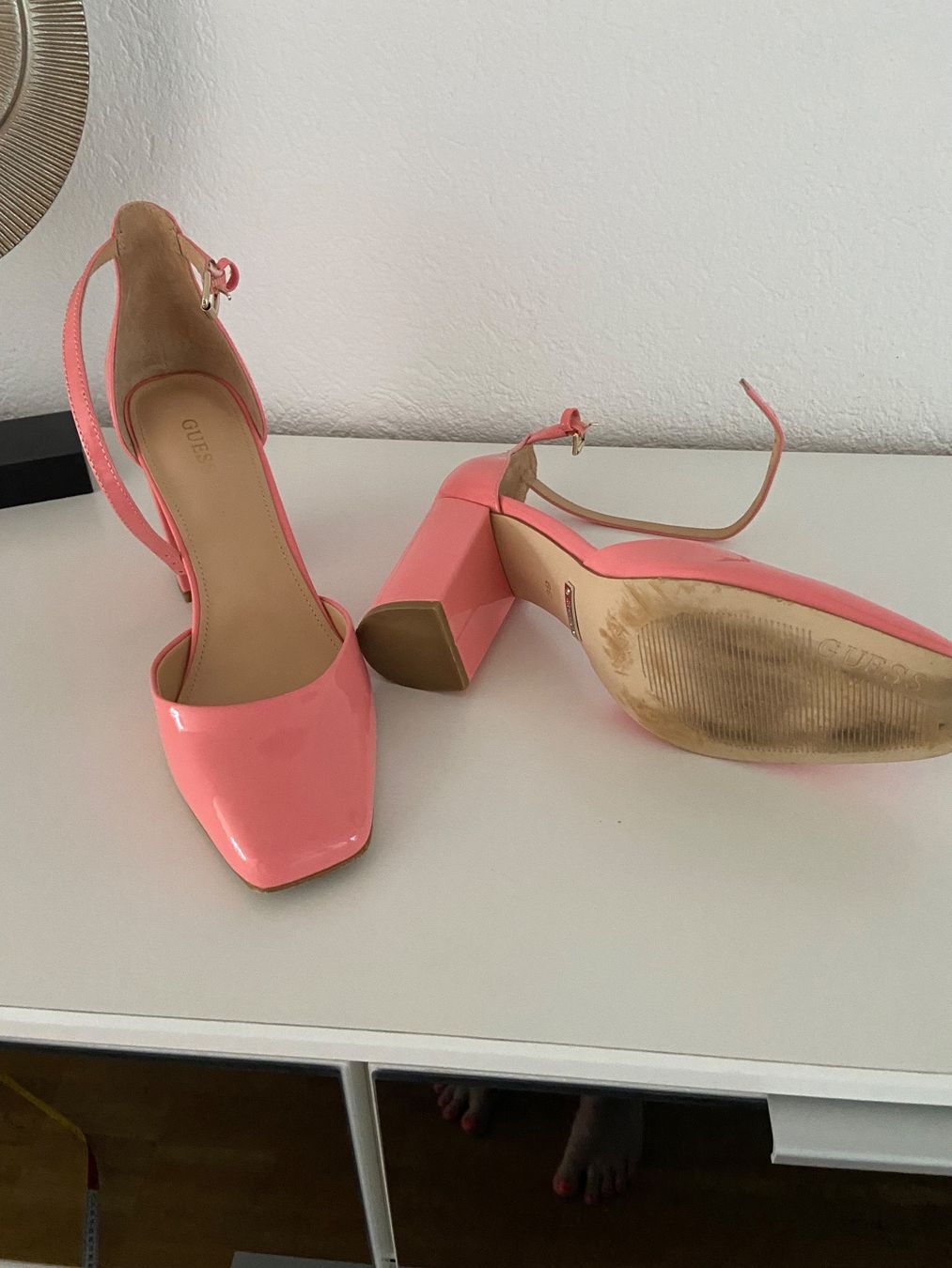 Guess Chaussures femmes: Guess Pumps – D'occasion à Bülach par kittygismo 7