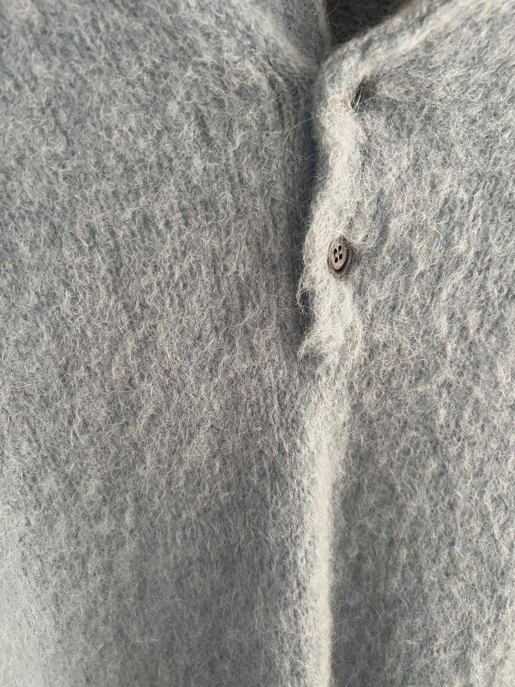 Maglioni & Felpe: Pull "Ami de Cœur" aqua AMI PARIS - Size S – Nuovo (secondo la descrizione) da Pully venduto da Afagone 3