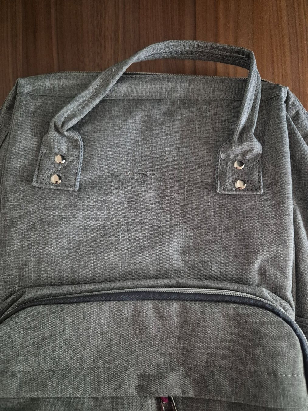 Zaini: Wickelrucksack – Difettoso da Olten venduto da NaSch 2