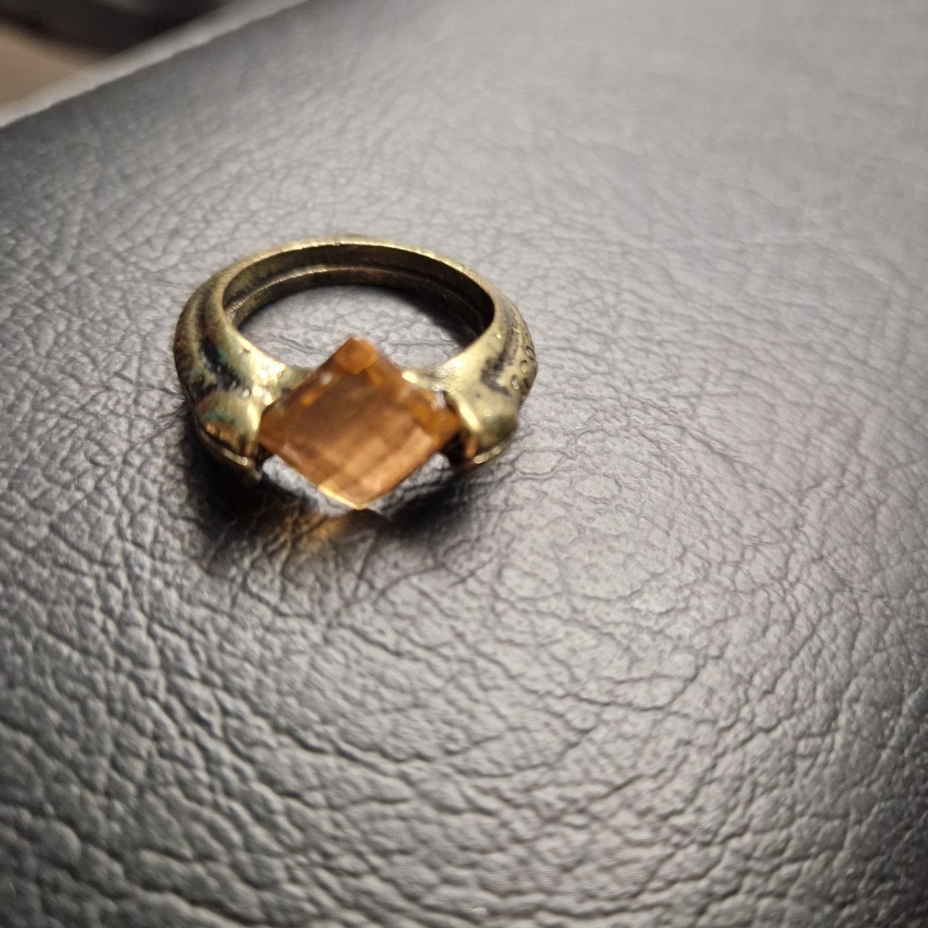 Bagues: Harry Potter Horkrux-Ring – D'occasion à Gränichen par sunchi07