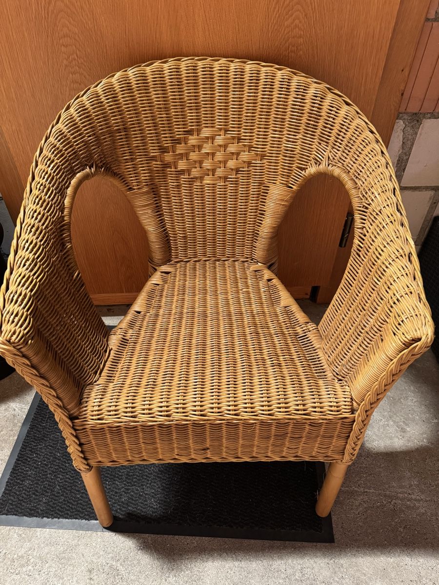 Ikea Fauteuils: Agen Sessel Ikea – D'occasion à Wilchingen par MichelleQ