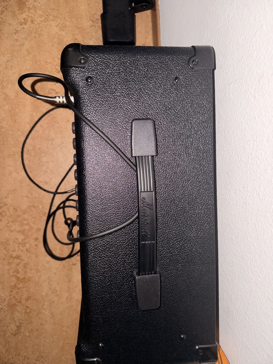 Marshall Amplificateurs: Marshall MG30FX – Neuf (Voir description) à Kloten par sim_sp6q 2