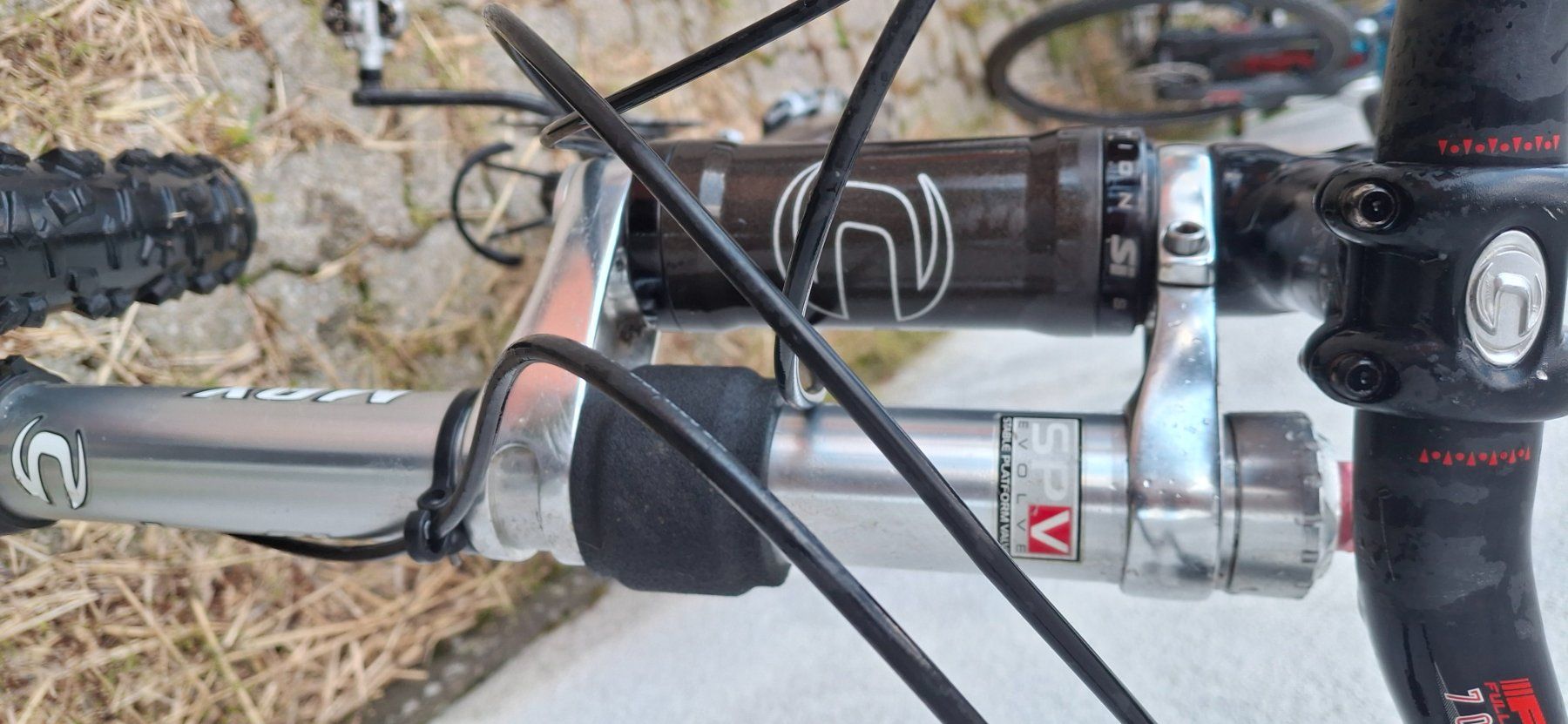 Cannondale Vélos: Fully Mtb Cannondale USA – D'occasion à Kyburg par JBMNT2020 7