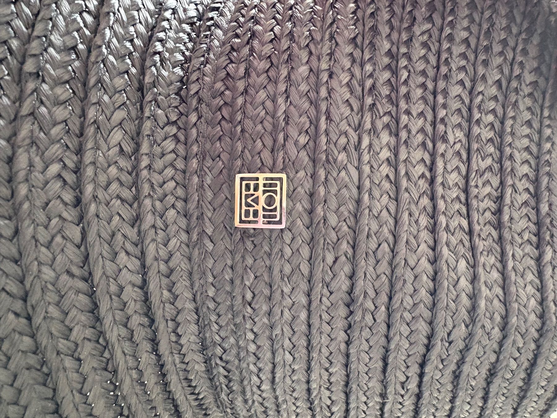 Copricapi, berretti & cappellini: TOTEME Raffia Panama hat – Nuovo (secondo la descrizione) da Döttingen venduto da dbs_26ls 3