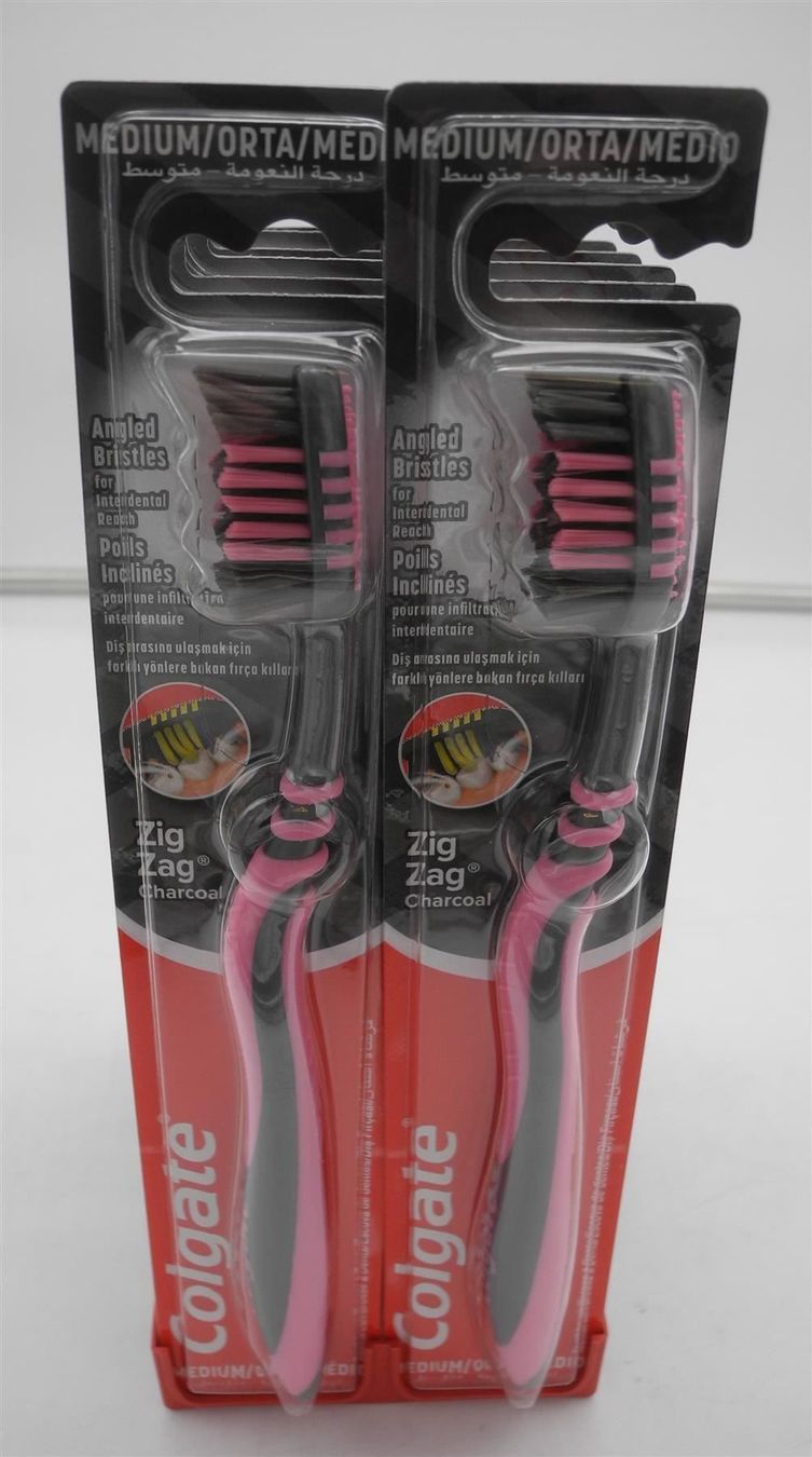 Cura dei denti: 12 Stück Colgate Zahnbürsten, Nr. p10 – Nuovo e nell'imballaggio originale da Kottwil venduto da Crazyrolf