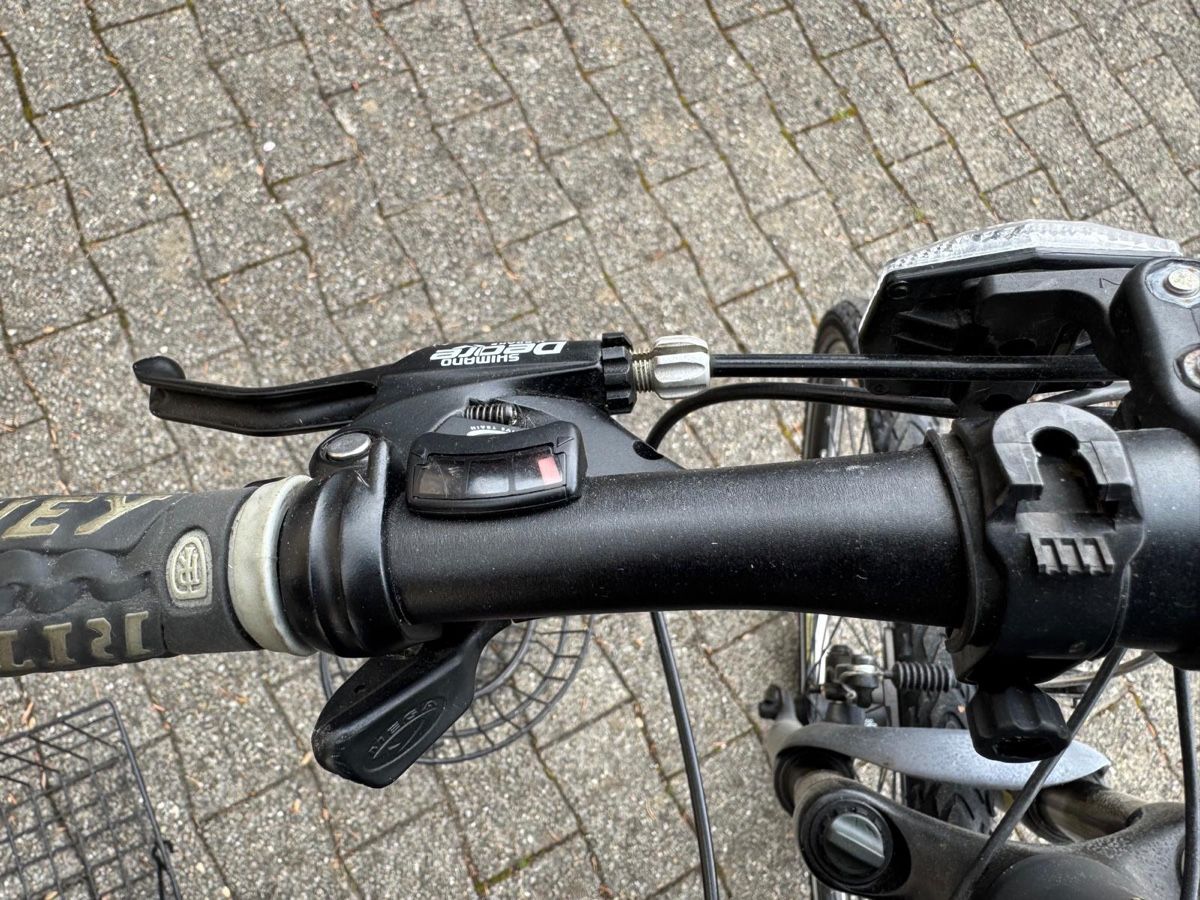 Biciclette: Fahrrad Tigra Pacer – Usato da Oberuzwil venduto da gab_fd8j 3
