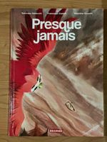 PRESQUE JAMAIS KRAMIEK 2017